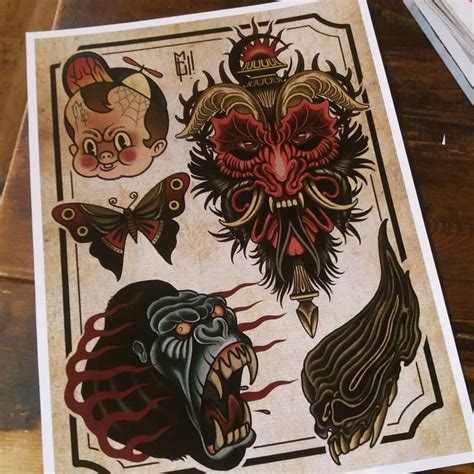 Mariano Caceres on Instagram: “Disponibles! @vilanovatattoogallery #tattoo #tattoos # ...