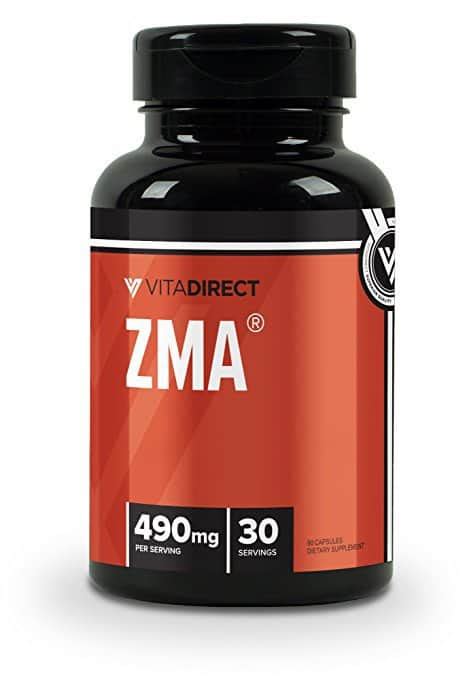 The Top 3 Best ZMA Supplements 2024