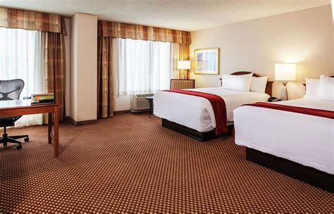 Hilton Garden Inn Denver Airport - Aurora, CO - Wedding Venue