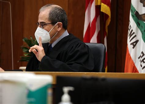 Santa Cruz County’s first Latino superior court judge retires – Santa ...