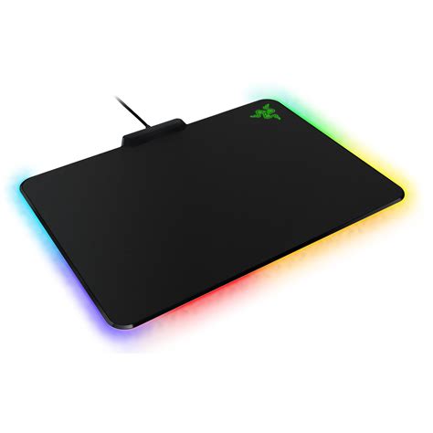 Razer Firefly Gaming Mouse Mat (Hard Edition) RZ02-01350100-R3U1