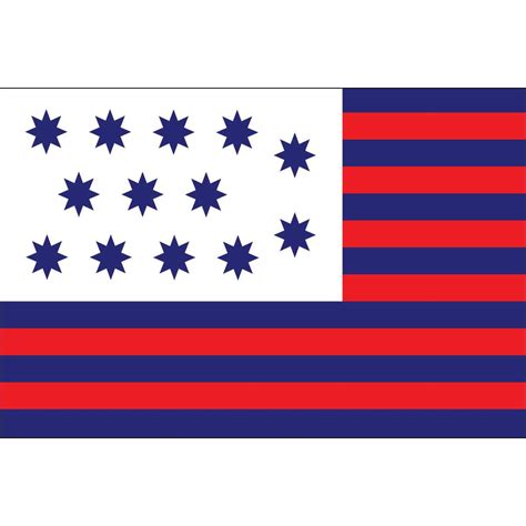 Guilford Courthouse Flag