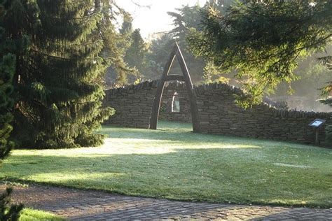 University of Dundee Botanic Garden – VisitScotland Travel Trade