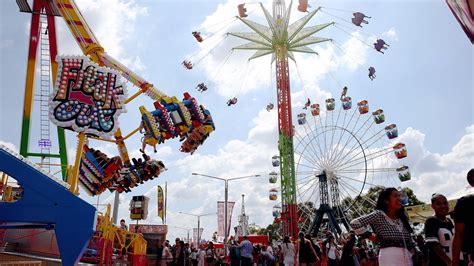 Easter Show: how coronavirus threat will be managed | Daily Telegraph