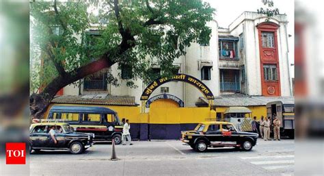 Arthur Road prison Covid-free since April, cases dip in 8 other central jails | Mumbai News ...