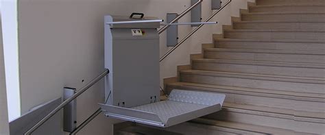 Platform Stair Lift | Pakistan Elevator | Lifting and Access Solution