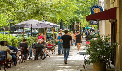 7 Best Things to Do in Greenville, SC for a Quick Trip - trekbible