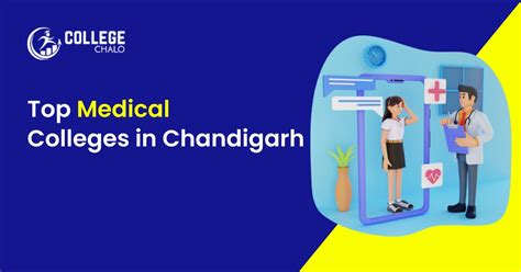 Top Medical Colleges in Chandigarh - College Chalo