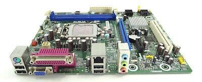 Intel DH61WW Desktop micro ATX Motherboard- G23116-204 | eBay