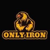 Only Iron