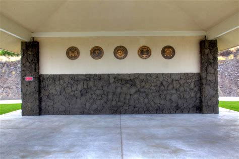 West Hawaii Veteran's Cemetery — Design Partners Incorporated