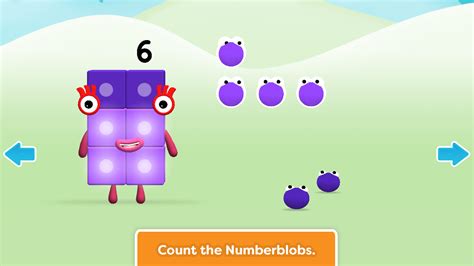 Meet the Numberblocks!:Amazon.com:Appstore for Android