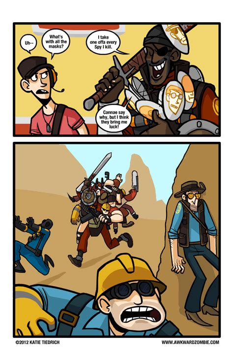 Demoman's Plan - Imgur | Team fortress 2, Team fortress 2 medic, Team ...