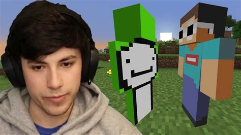 Dream: How did this Minecraft streamer manage to take over Twitter ...