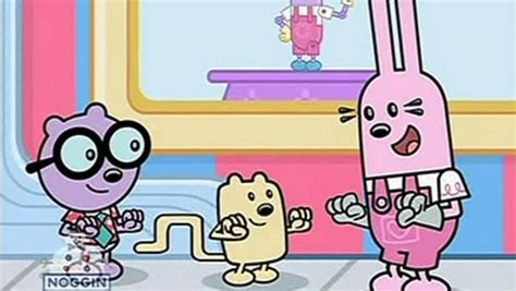 Wow Wow Wubbzy Dolly | Images and Photos finder