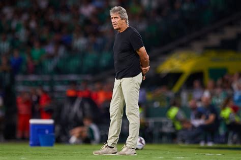 Ex-West Ham boss Manuel Pellegrini breaks 27-year record with Real Betis