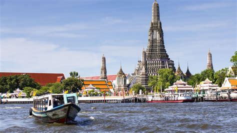 Half Day Bangkok Temple Tour | Book Tours Online - TakeMeTour