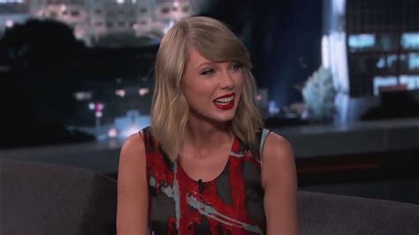 Iconic Taylor Swift interview moments that all swifties know Part 2 ...