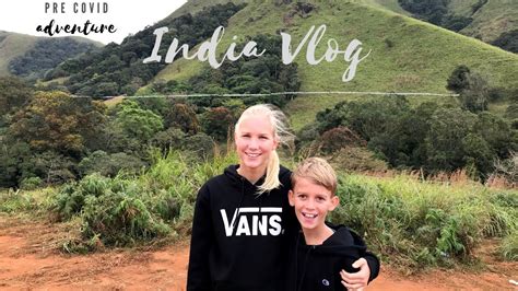 India Vlog - YouTube