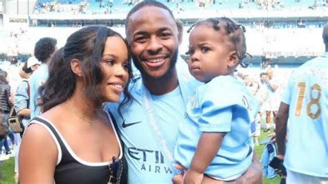 Raheem Sterling Girlfriend: Know more about the relationship status of ...