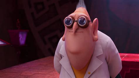 Download Dr. Nefario Movie Despicable Me 2 HD Wallpaper