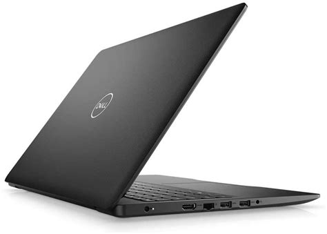 Dell Inspiron 15 3000 3580 / i3580 Budget 15.6″ Laptop – Laptop Specs