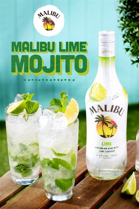 Lime Mojito Recipe | Recipe | Mojito drink, Drinks alcohol recipes, Alcohol drink recipes