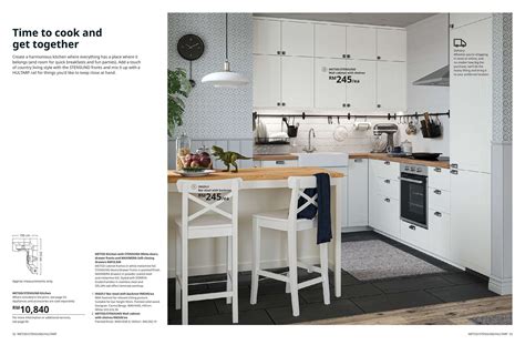 Ikea Kitchens Catalogue 2022 - Malaysia Catalogue