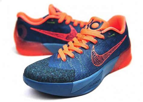 Nike KD Trey 5 II - WearTesters