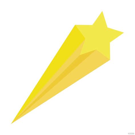 shooting stars - Clip Art Library