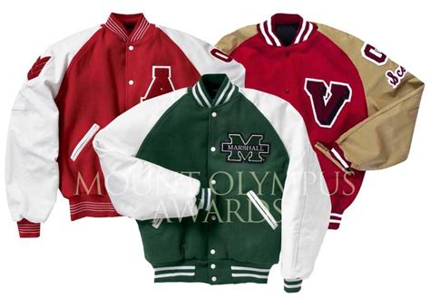 Custom Made Varsity Letterman Jacket with Raglan Sleeves