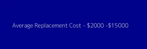 Cost of Replacing Polybutylene Pipes: Understanding the True Expenses