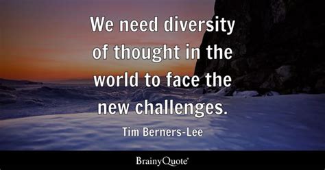 Diversity Quotes - BrainyQuote