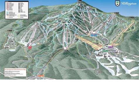 My Ski Search | Killington Ski Resort Killington, VT