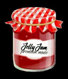 Strawberry Jam GIFs | Tenor