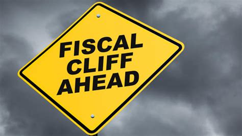 Fiscal cliff: Compromise falling into place? - CBS News