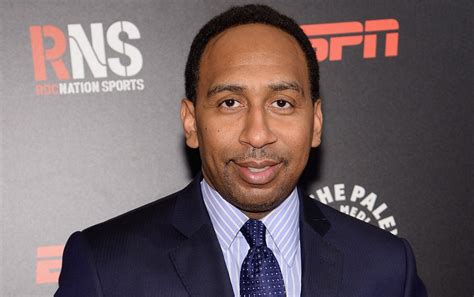 Stephen A Smith Family Pictures, Wife, Kids, Net Worth