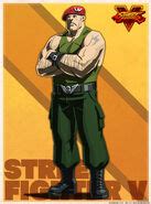 Shadaloo Soldiers | Street Fighter Wiki | Fandom powered by Wikia