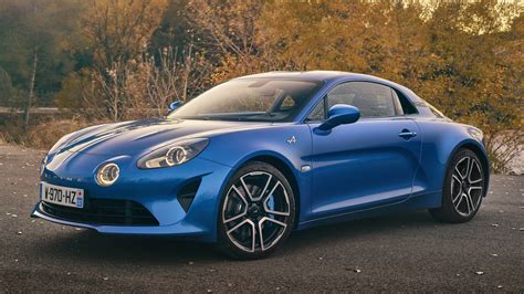 Renault Alpine A110 - Renault Info