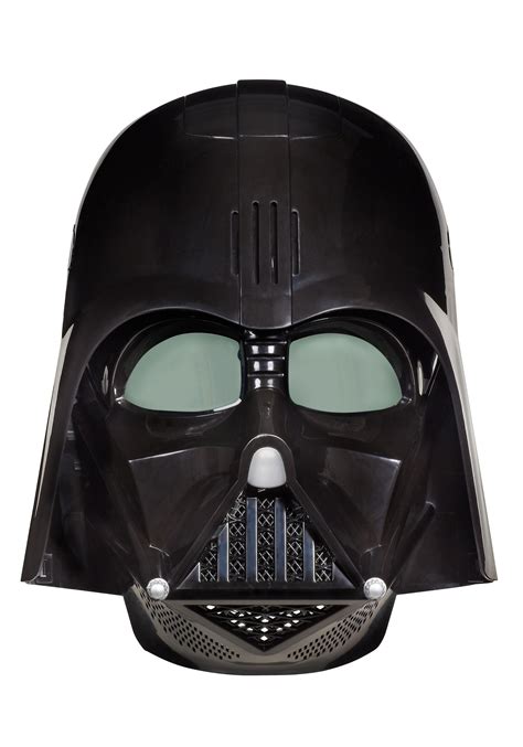 Darth Vader Mask