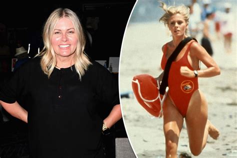 ‘Baywatch’ star Nicole Eggert, 51, diagnosed with breast cancer - Money ...