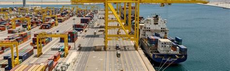 Hamad-Port-Mwani – Qtec Electric WLL