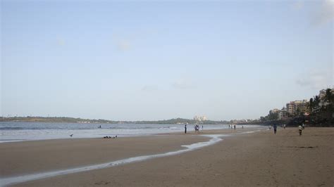 VERSOVA BEACH - MUMBAI Reviews, VERSOVA BEACH - MUMBAI Guide, Tourist ...