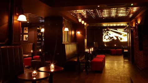 Nightjar, London, England - Bar Review | Condé Nast Traveler