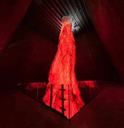 A Tour Inside LAVA, Iceland Volcano & Earthquake Centre — urdesignmag ...