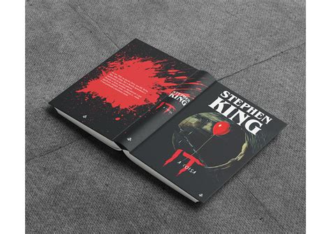 IT Book Cover on Behance