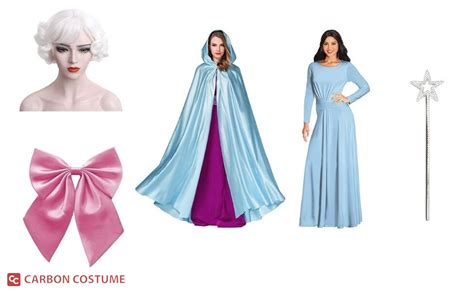 Fairy Godmother Costume Guide for Cosplay & Halloween