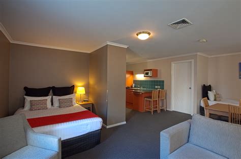 Quest Waterfront | Hobart Serviced Apartments | Hobart Accommodation