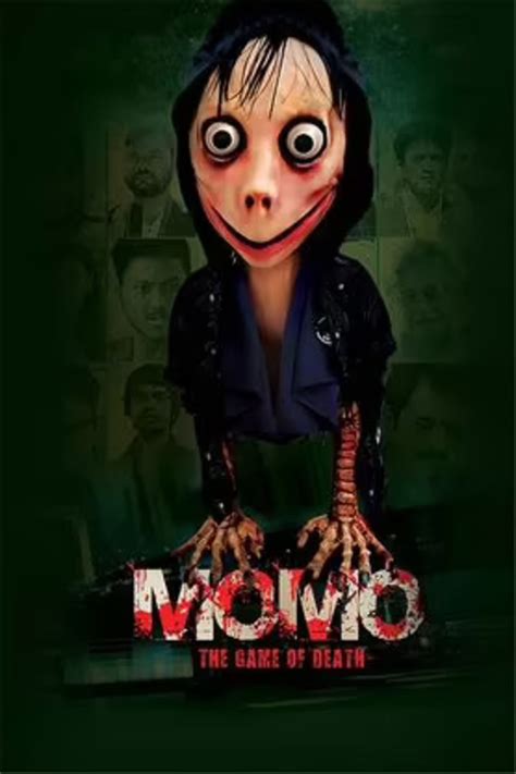 Momo - The game of death (Film, 2023) — CinéSérie