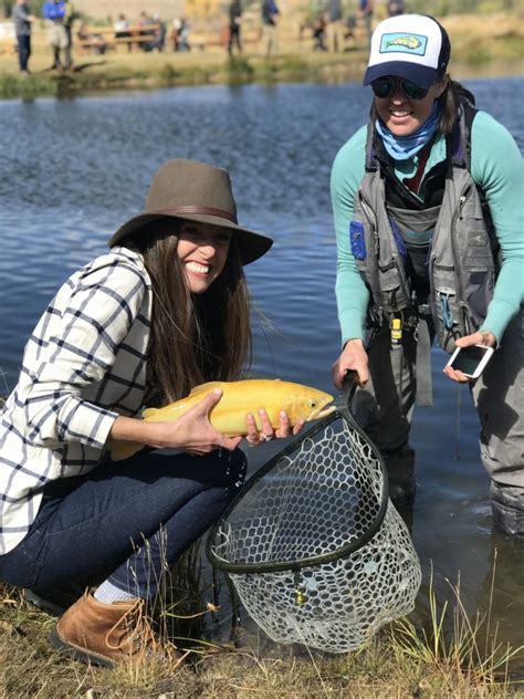 What is a Palomino trout? - Anderson's Fish Camp